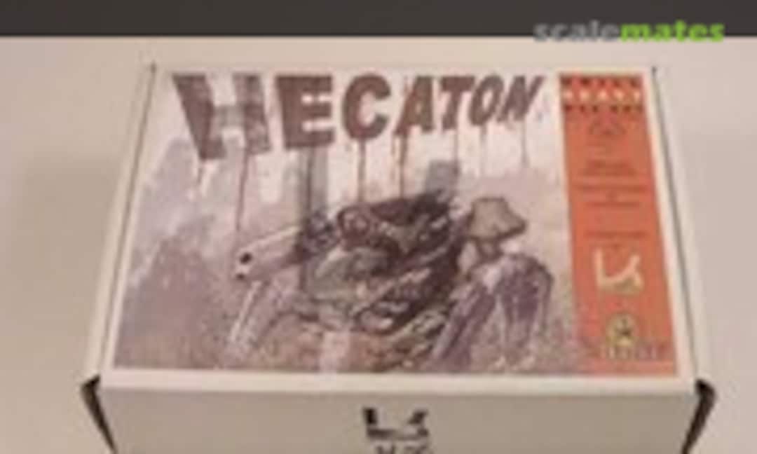 1:35 HECATON (Kallamity HE001D)