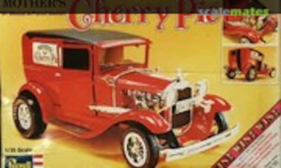 1:25 Mother's Cherry Pie (Revell H-1323)