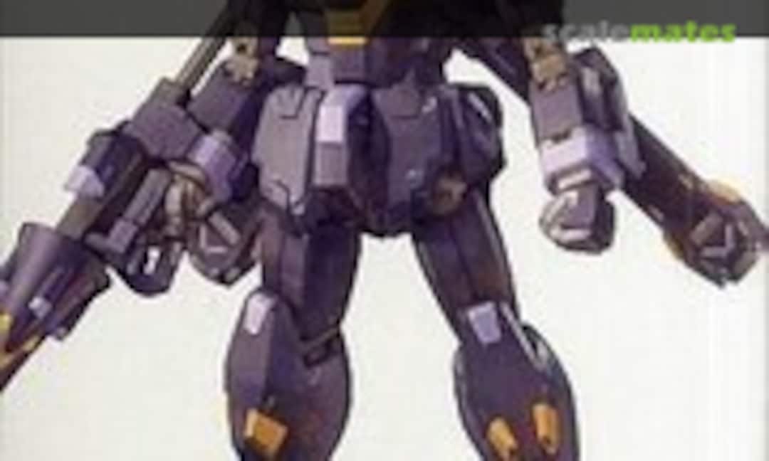 1:100 XM-X2 Crossbone Gundam X2 &quot;Ver.Ka&quot; (Bandai 0183639)