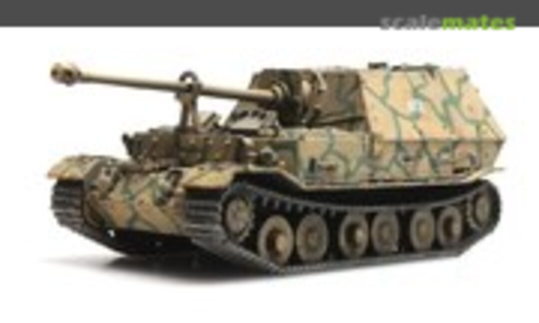 Panzerjäger Elefant (Artitec 6870192)