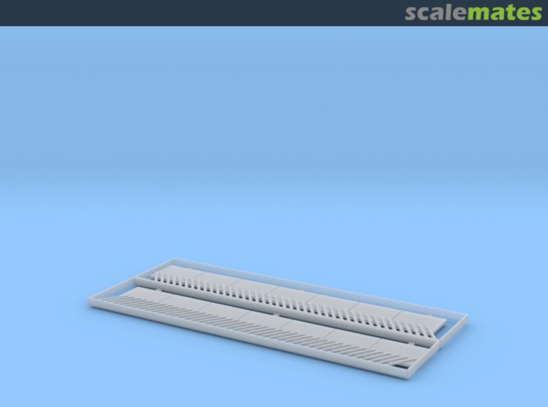 Boxart B-52 Modern Spoilers NDK2F8GS5 Click2detail Boxart B-52 Modern Spoilers NDK2F8GS5 Click2detail