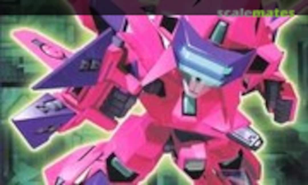 No Viper II (Sega 9233338) 9233338