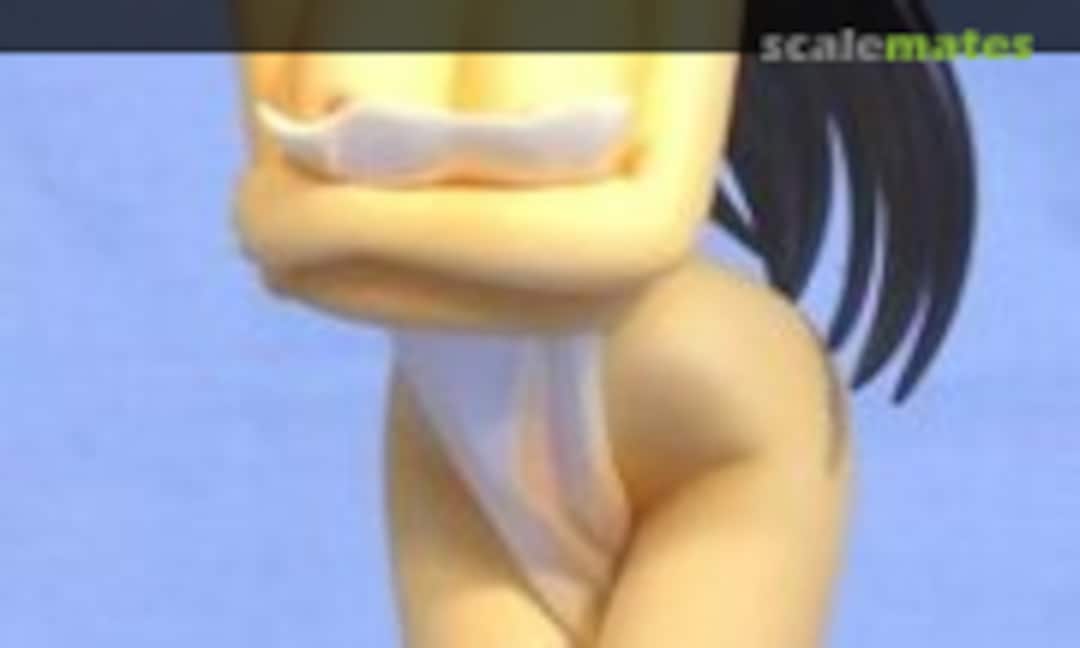 1:6 Andou Mahoro (Usa P House )