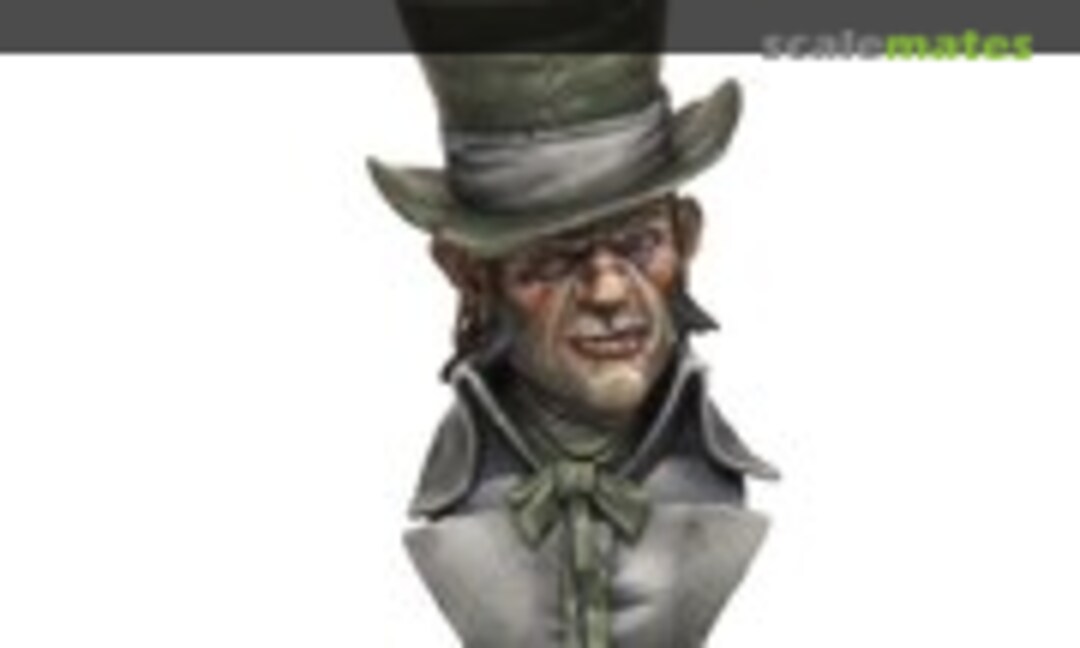 1:10 Horace (Terrible Kids Stuff HORACE) HORACE