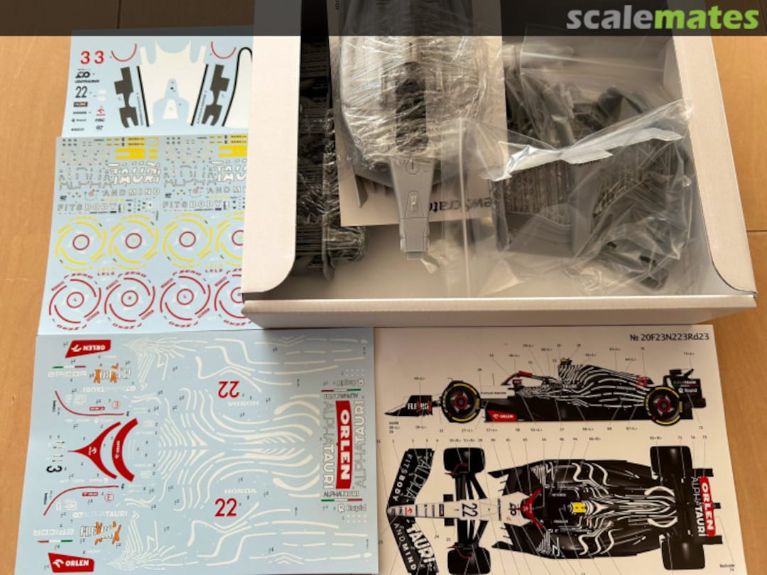 Contents AlphaTauri AT04 20F23N223Rd23 NewScratch Contents AlphaTauri AT04 20F23N223Rd23 NewScratch