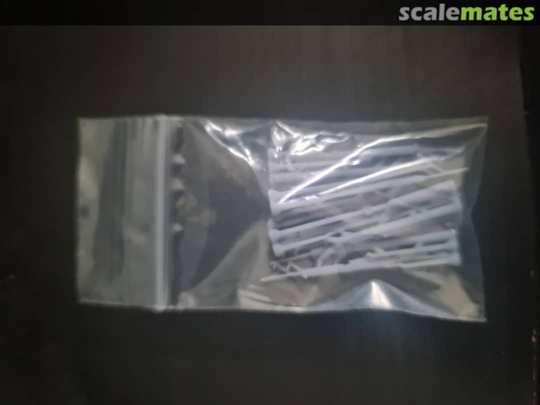 Boxart FN FAL L1A1 SLR Rifles x5 N/A FoxHopp Models Boxart FN FAL L1A1 SLR Rifles x5 N/A FoxHopp Models