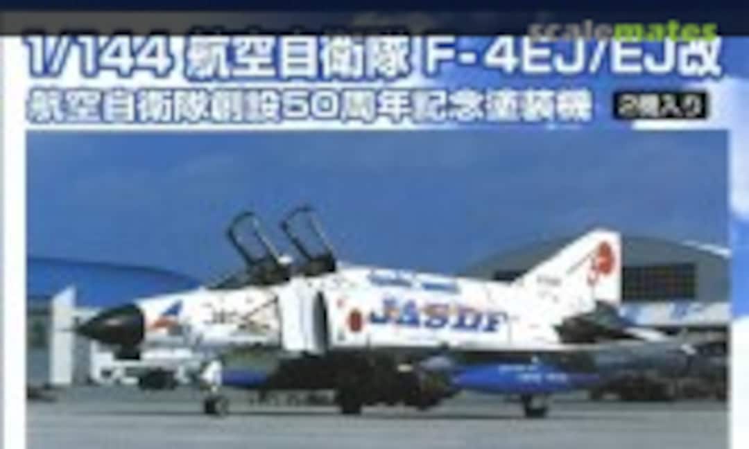 1:144 F-4EJ/EJ Kai (Platz PF-10)