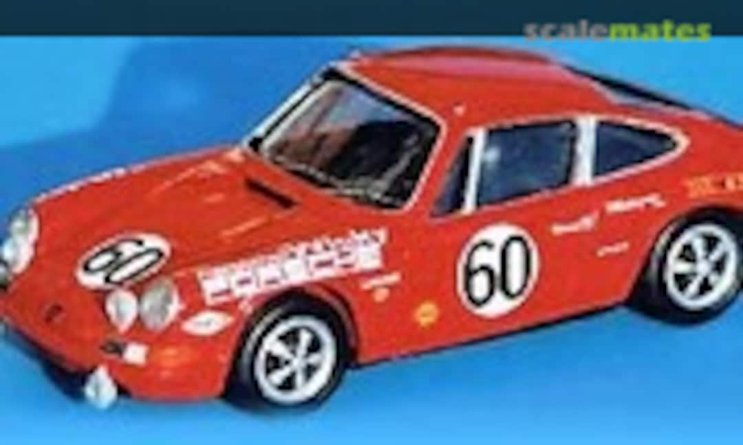 Porsche 911T Wicky Racing Team (Axel´R K014P)