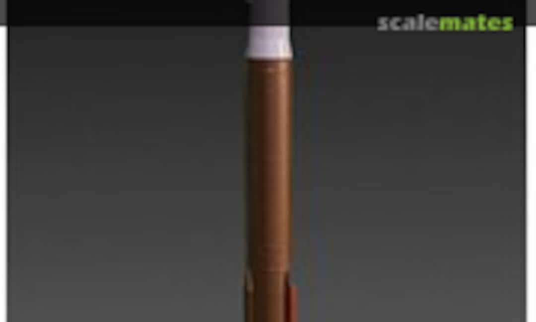 1:144 CST-100 Atlas V Starliner (RealSpace Models )