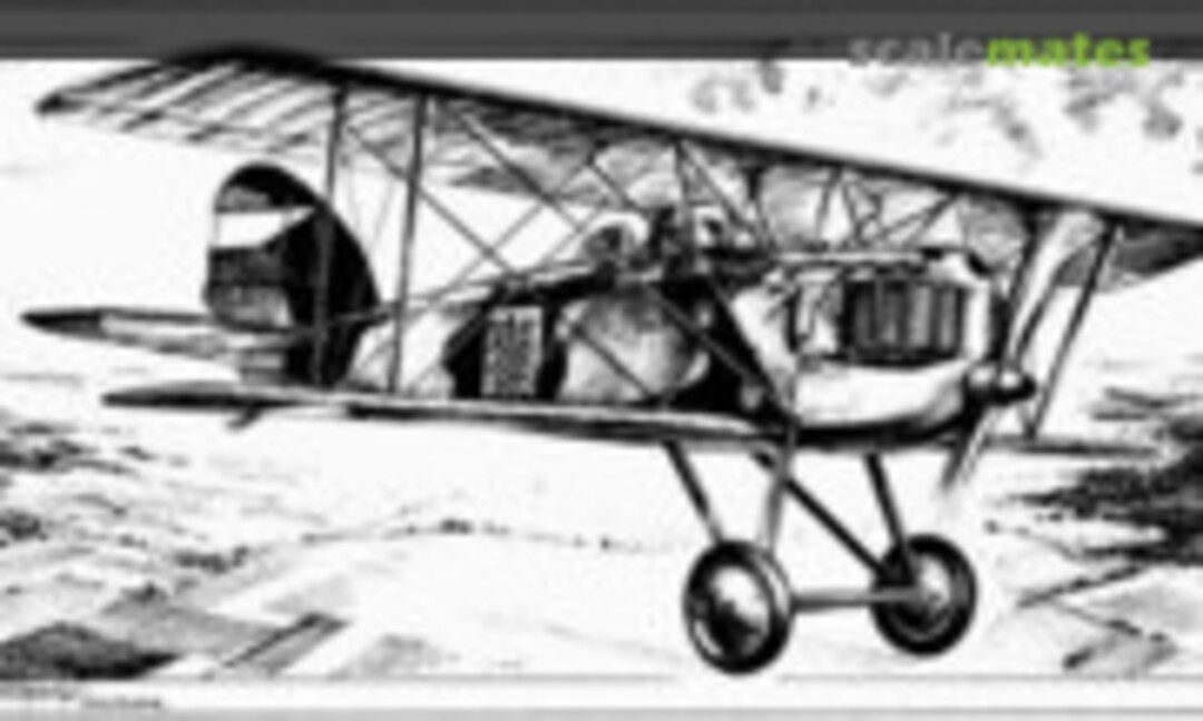 1:48 Aero A-18A (Planet Models PLT095) PLT095