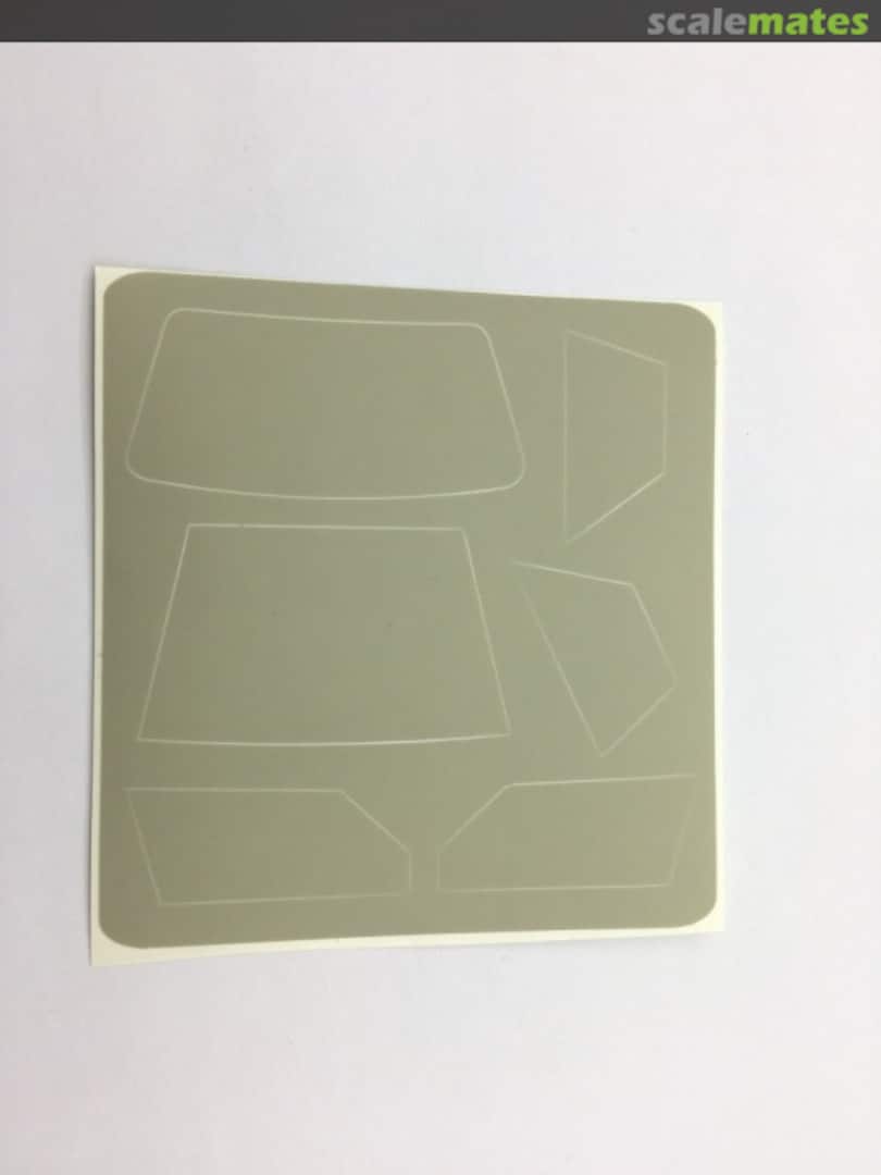 Contents Lancia Delta S4 - Windows Paint Masks SZ01 MF-Zone Contents Lancia Delta S4 - Windows Paint Masks SZ01 MF-Zone