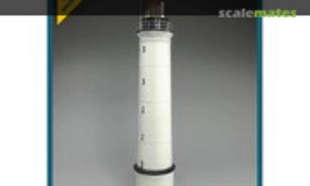 Sälskär Finnish Lighthouse (Shipyard ZL:018)