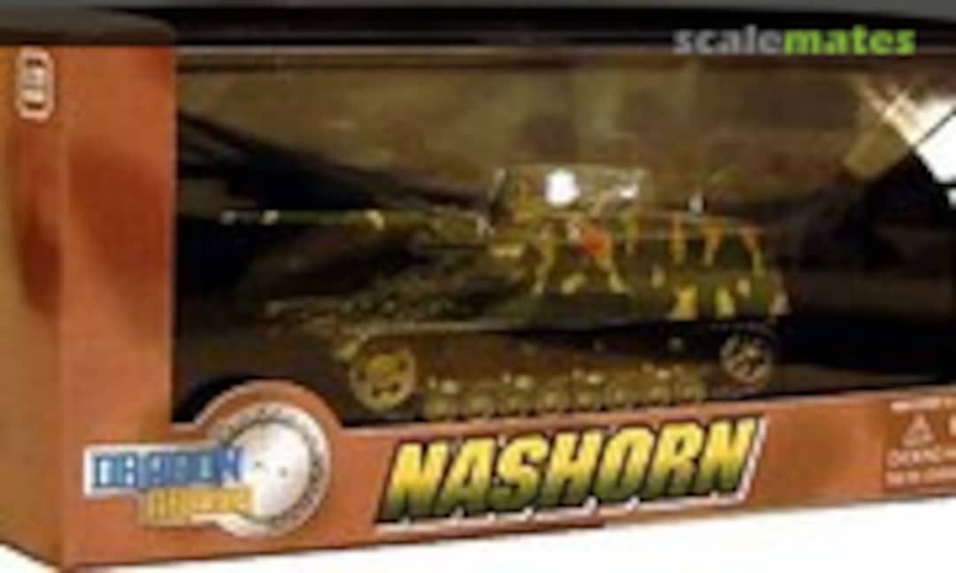 1:72 Nashorn (Dragon Armor 60188)