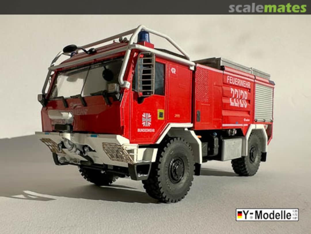 Boxart Tatra T815-7 4×4 Y35.188 Y-Modelle