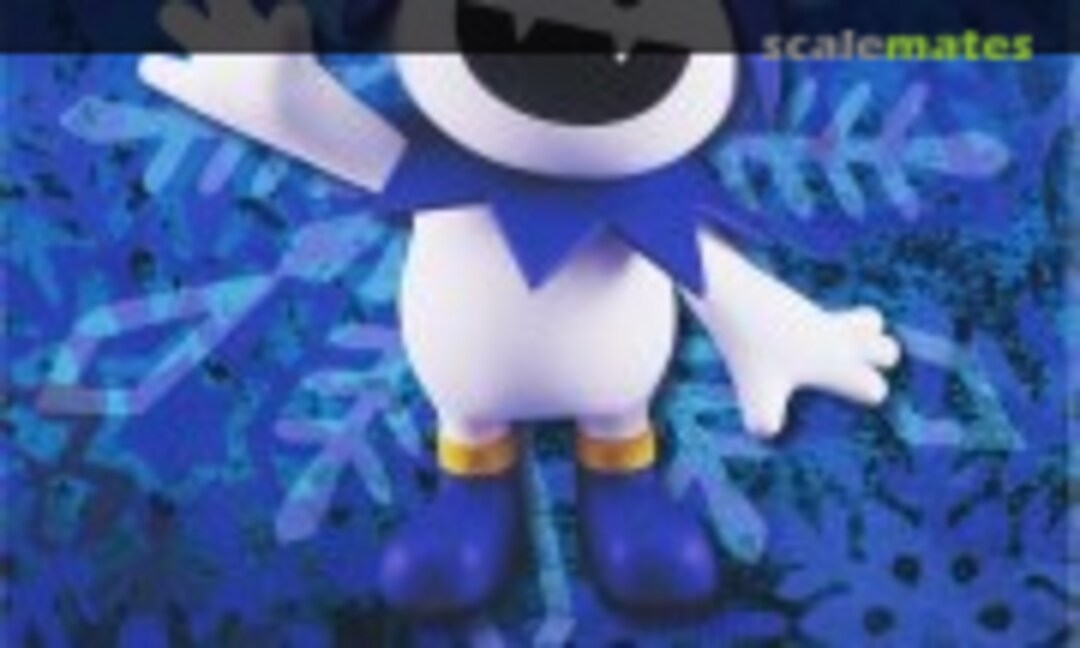 No Jack Frost (Max Factory MF-91) MF-91