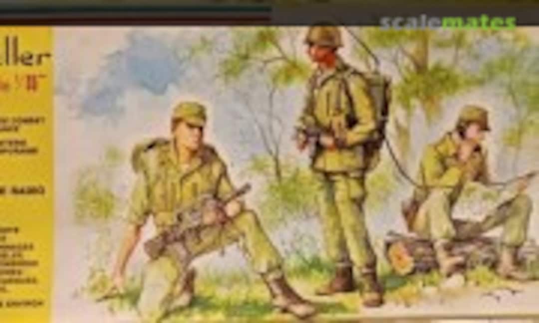 1:35 Groupe Radio (Heller 138) 138