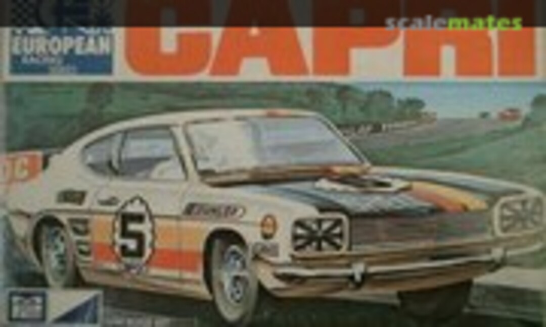 1:32 Capri (MPC 2-1013) 2-1013