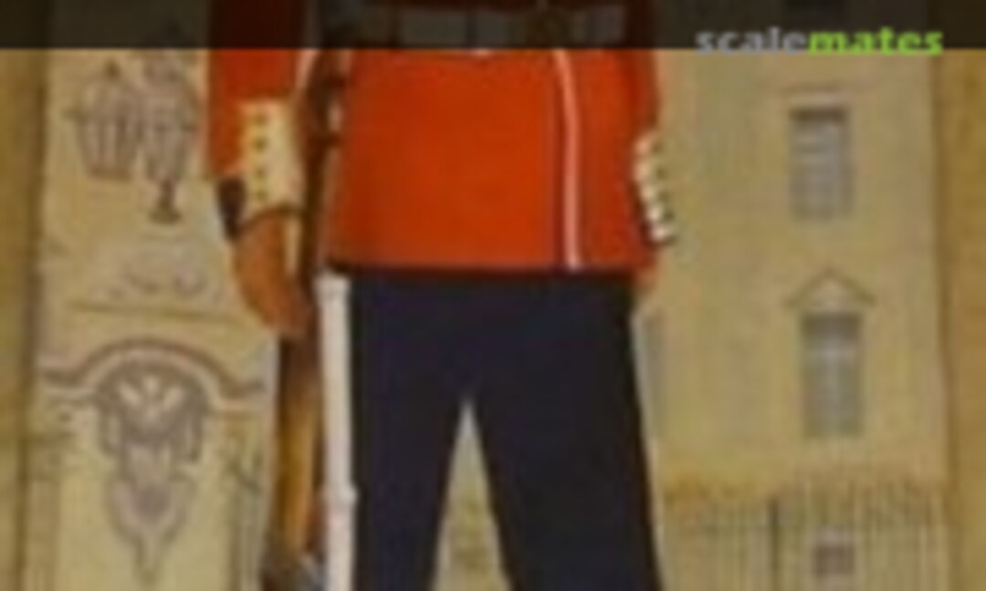 1:12 Guardsman (Airfix M205F)