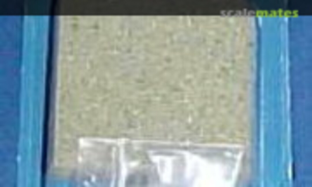 Jupiter II (Comet Miniatures C3812)