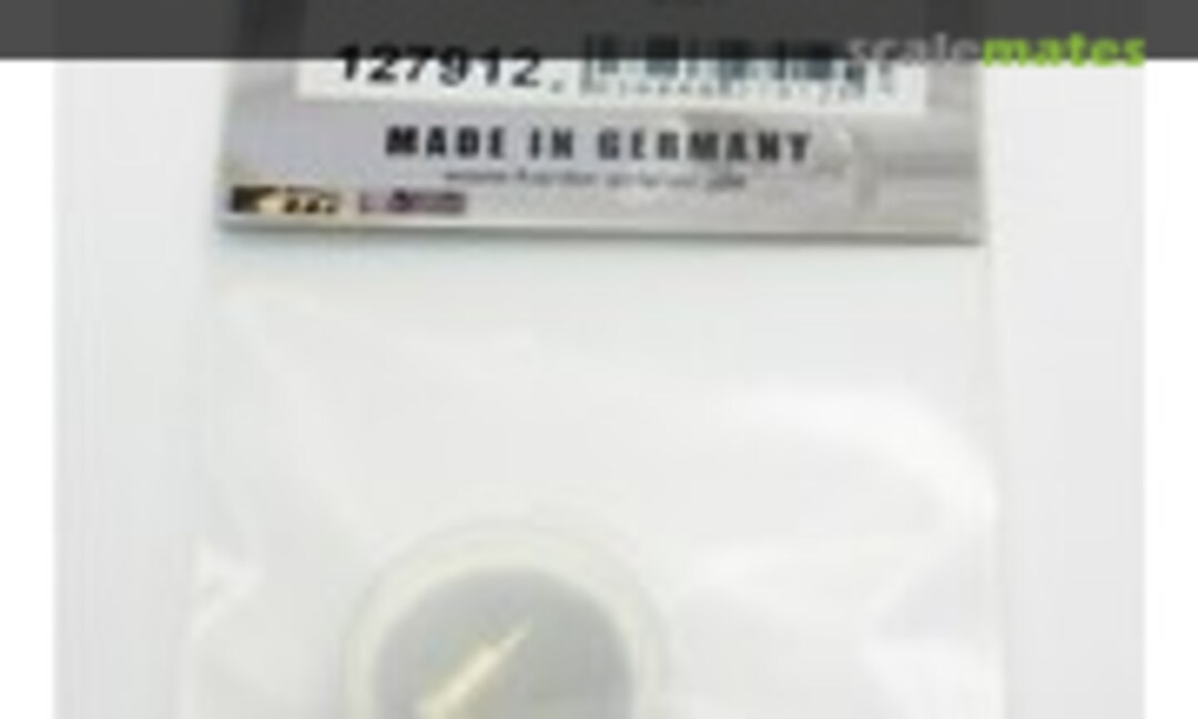 No Nozzle 0,15mm w/Seal (Harder & Steenbeck 127912) 127912