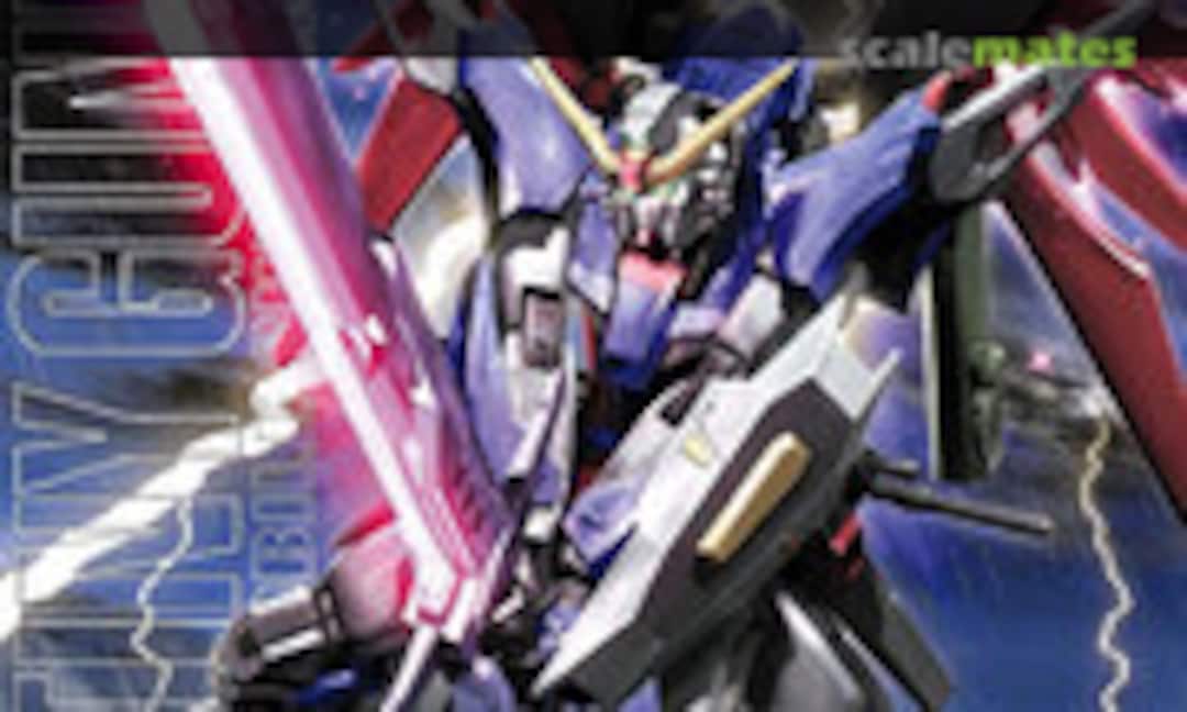 1:100 Destiny Gundam (Bandai 0151243)