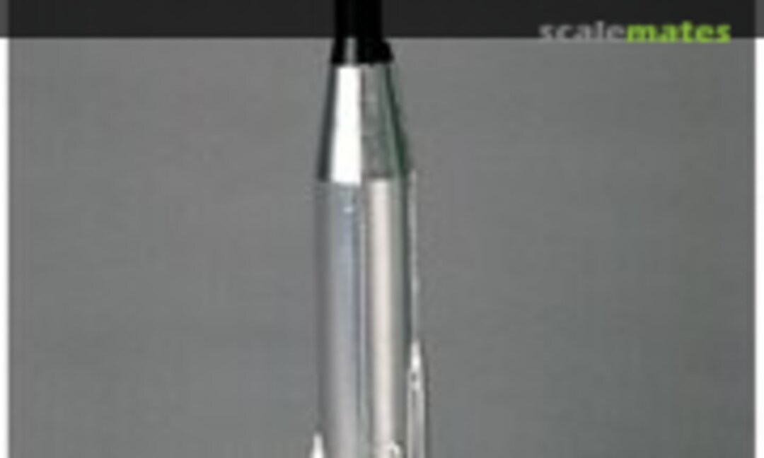 1:144 Atlas Agena (RealSpace Models )