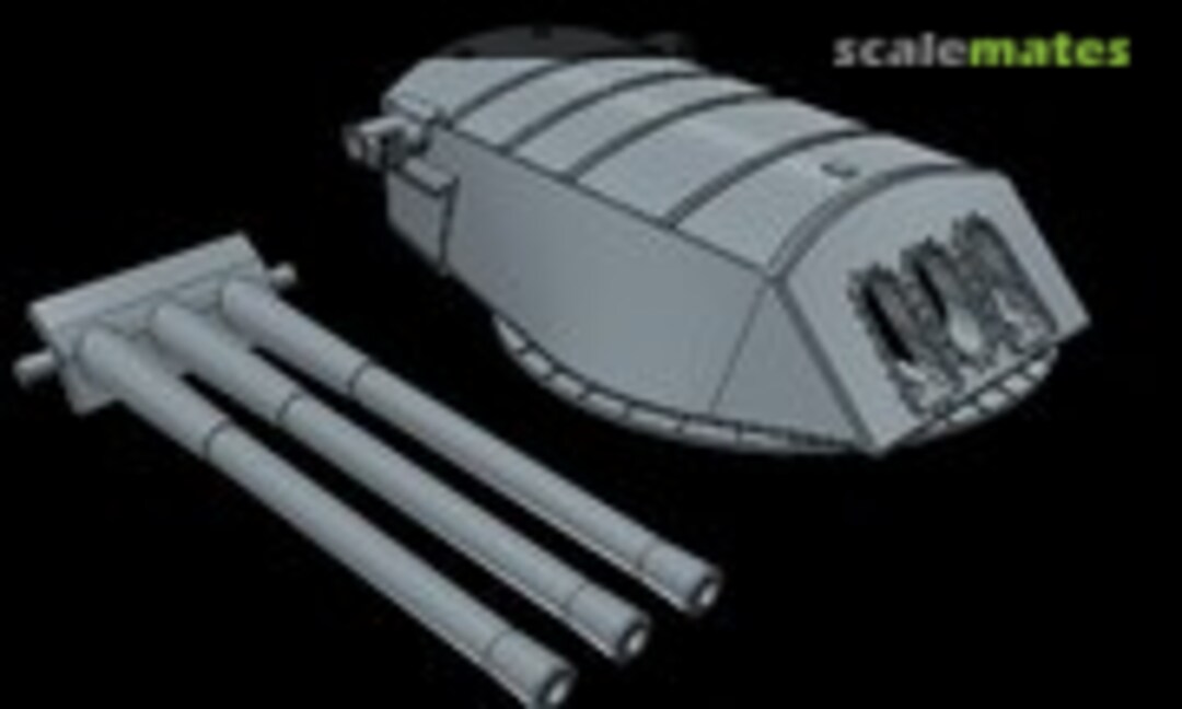 700-BB38 trrts brrls