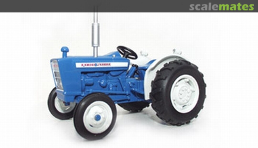 Boxart Ford 2000 European Shell Fender TRAC 25 Autodrome Boxart Ford 2000 European Shell Fender TRAC 25 Autodrome