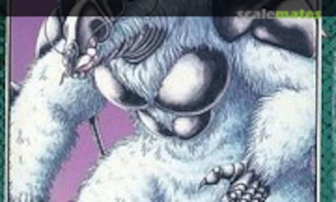 No Enzyme-II (Max Factory BFC-15) BFC-15