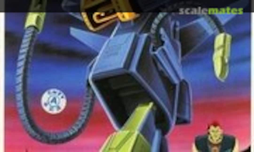 No Barbara (Bandai 36449) 36449