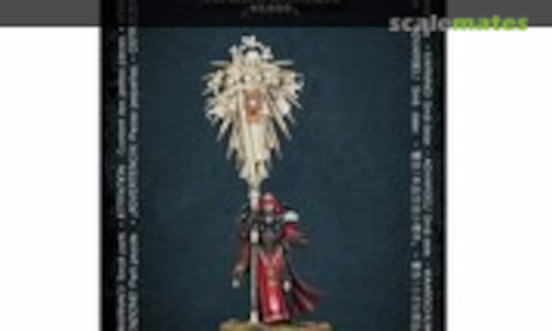 28mm Imagifier (Games Workshop 62-15) 62-15