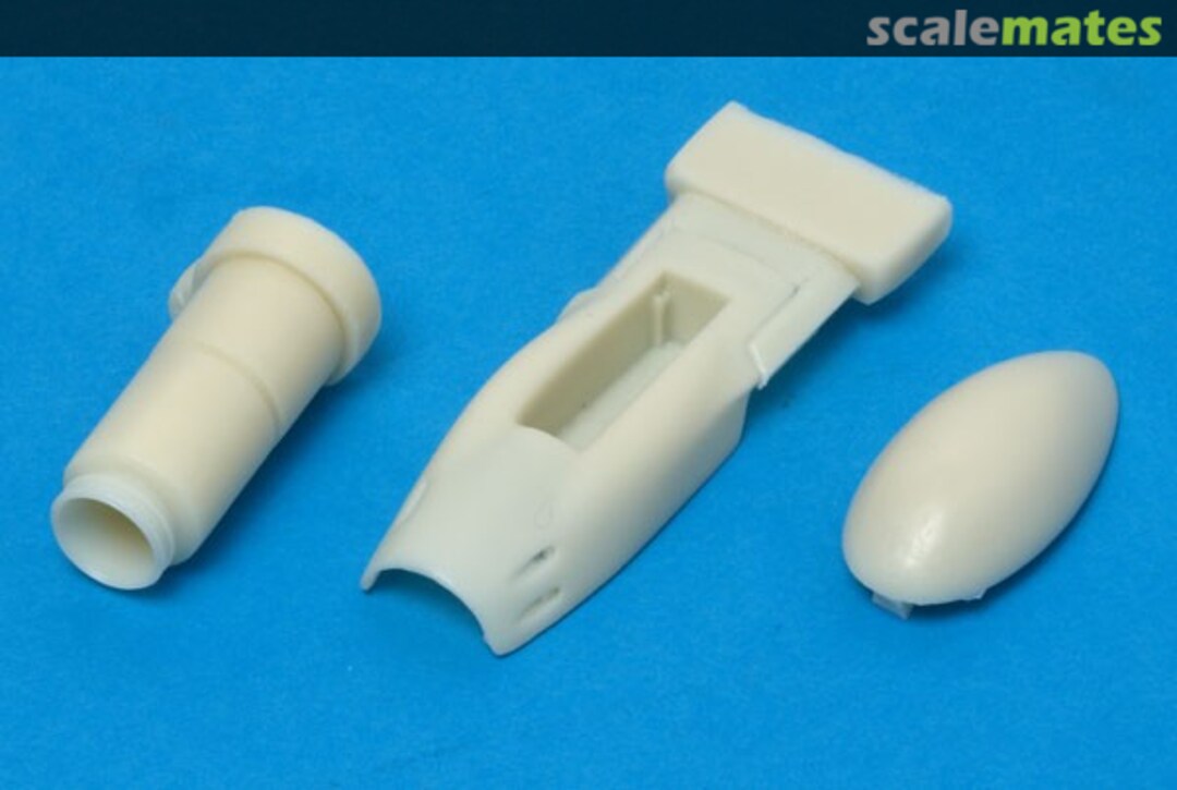 Boxart J32 Lansen conversion incl. belly tank MMK7217 Maestro Models Boxart J32 Lansen conversion incl. belly tank MMK7217 Maestro Models