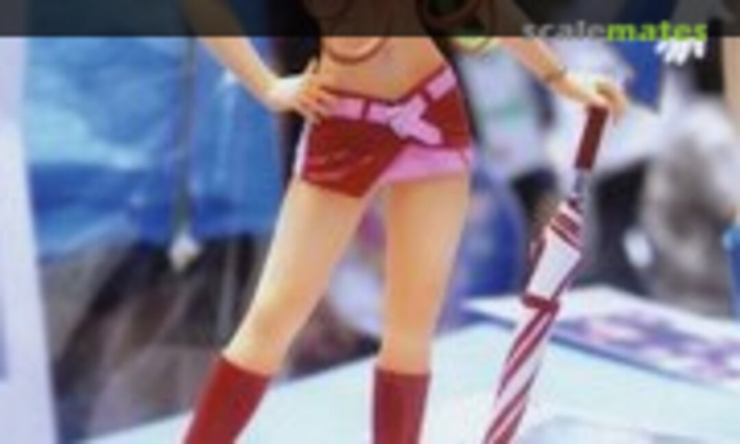 1:8 Belldandy (Usa P House )