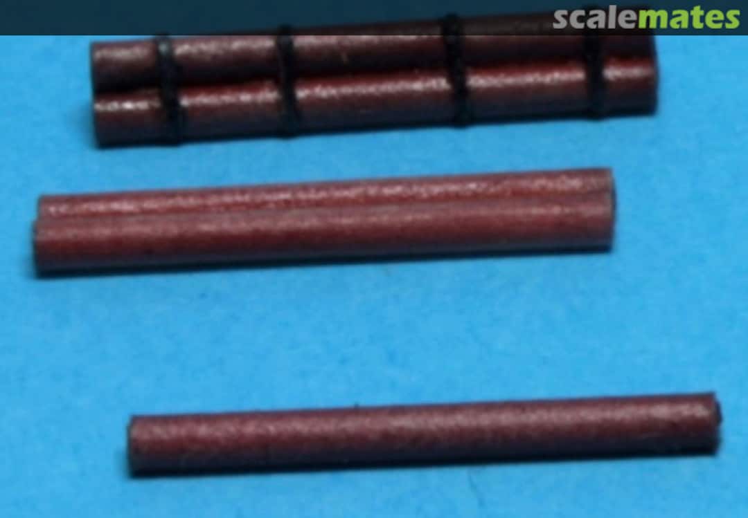 Boxart Pipes AC350202 L'Arsenal Boxart Pipes AC350202 L'Arsenal