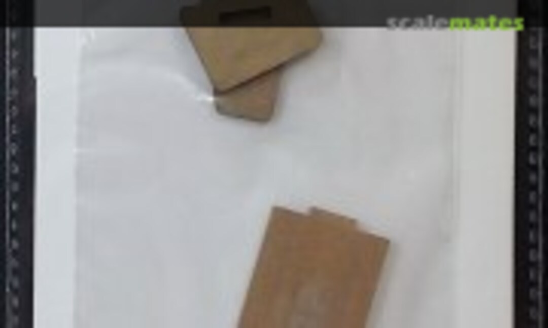 1:700 SMS Dresden (FlyHawk Model FH710170) FH710170