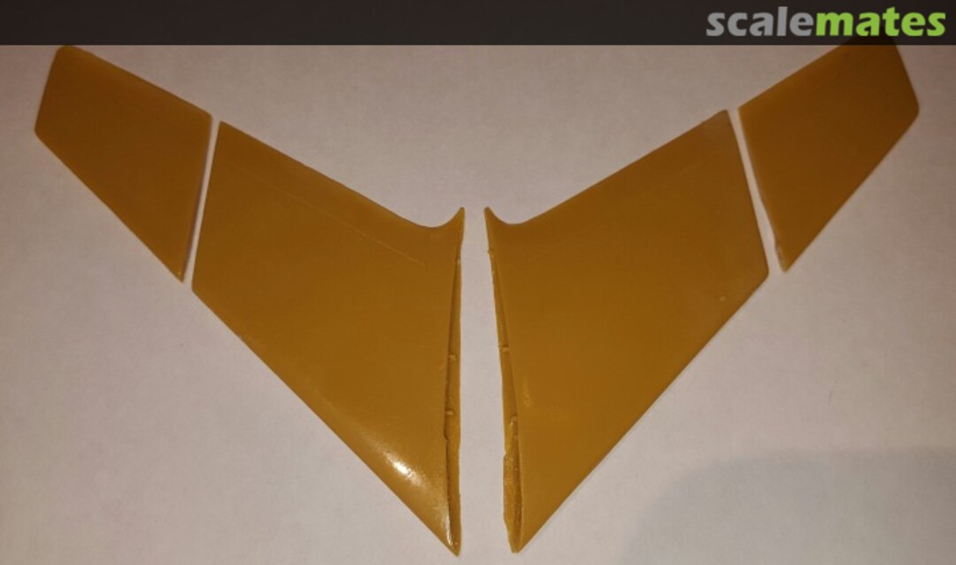 Boxart He 162C Conversion ANT-02 Antares Models Boxart He 162C Conversion ANT-02 Antares Models