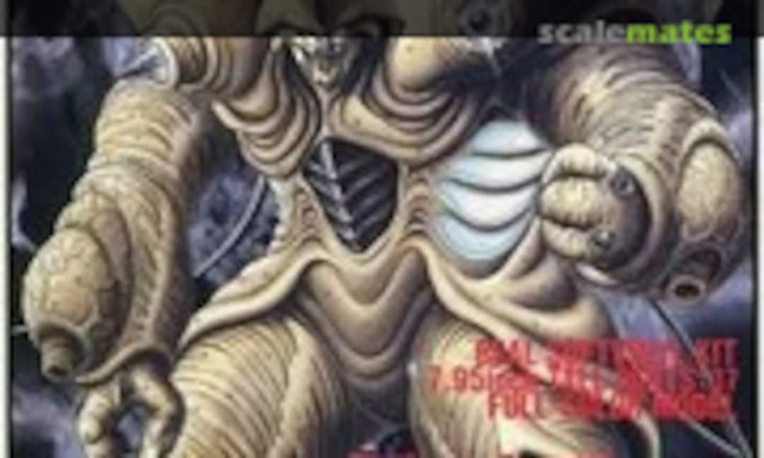 No Aptom 4 (Max Factory BFC-19) BFC-19