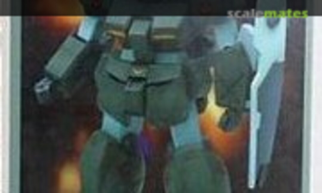 1:144 RGC-83 GM Cannon II (B-CLUB 1795) 1795