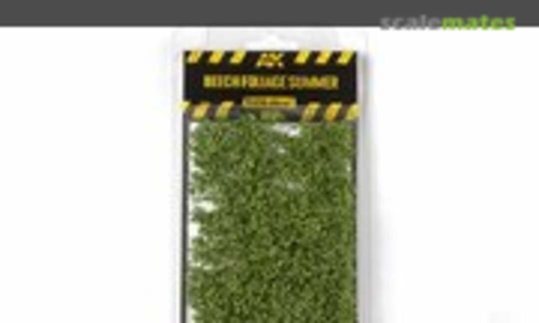 No Beech Foliage Summer (AK Interactive AK 8145) AK 8145