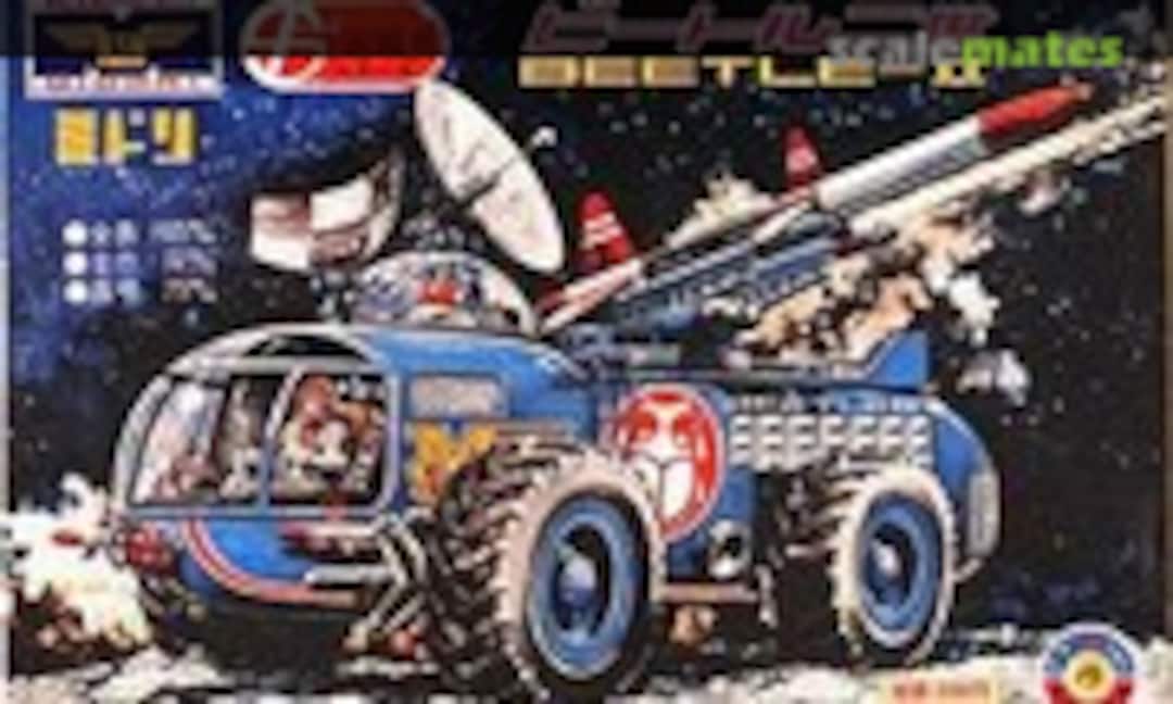 No Beetle II (Midori )