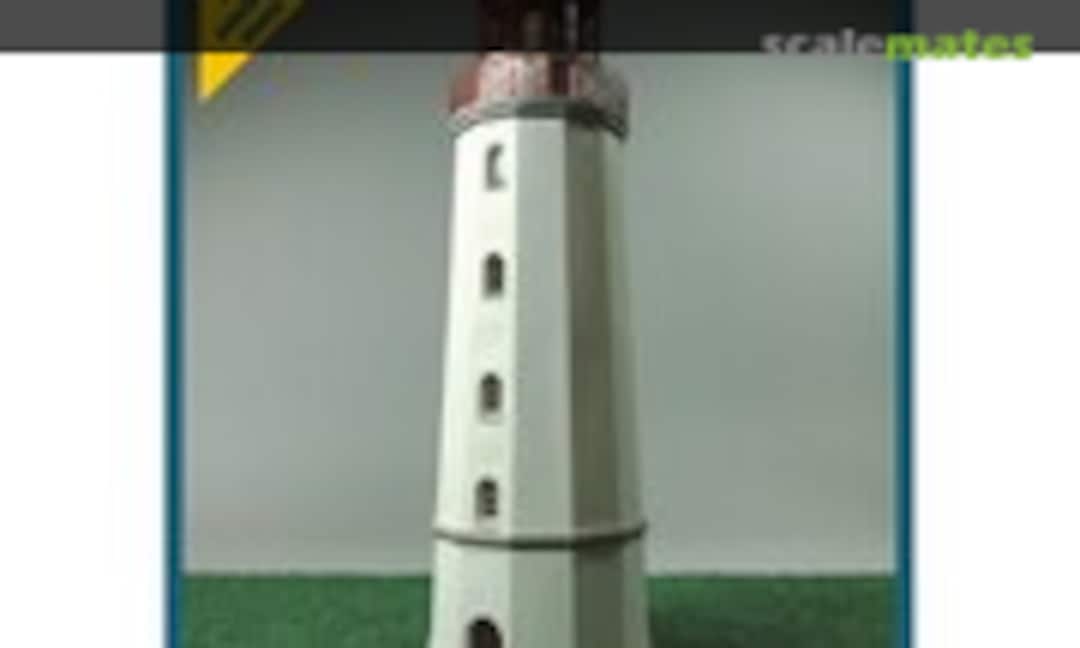Dornbusch German Lighthouse (Shipyard ZL:020)
