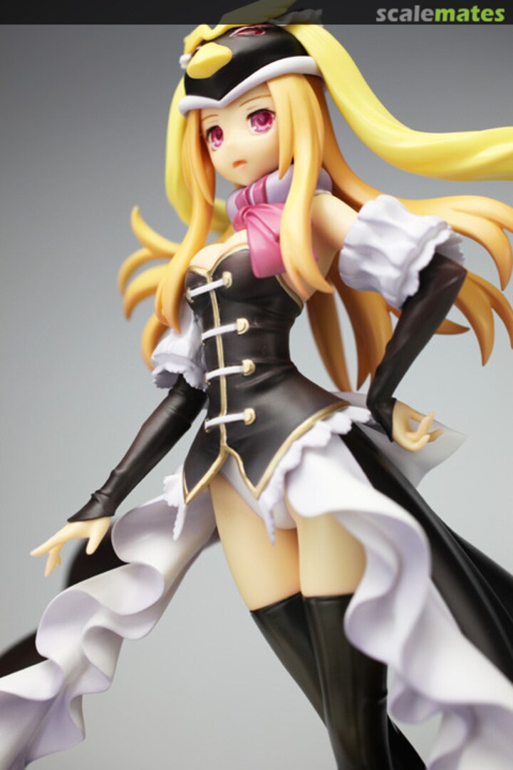 Boxart Princess of the Crystal T's System Boxart Princess of the Crystal T's System