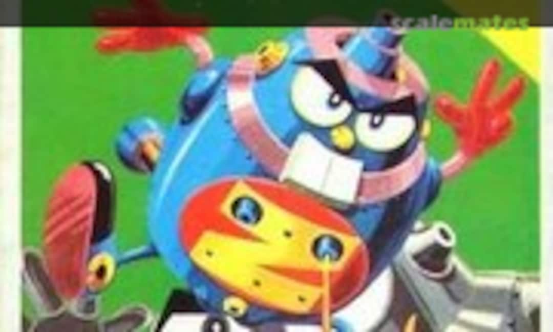 No Robo-Z (IMAI B-454-80)