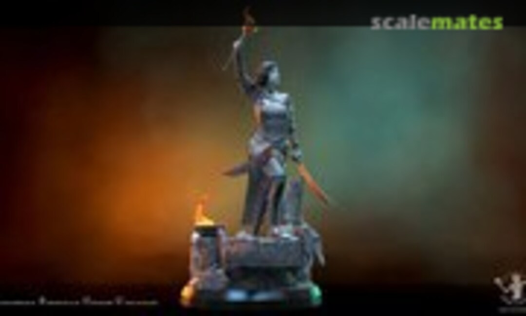 1:10 Nix (Ritual Design Nix) Nix