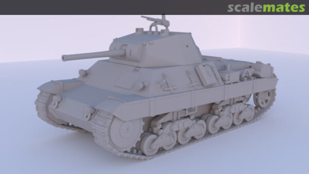 Boxart P26/40 mod 43 Cannone da 75/32 84 Scalemodels72 Boxart P26/40 mod 43 Cannone da 75/32 84 Scalemodels72