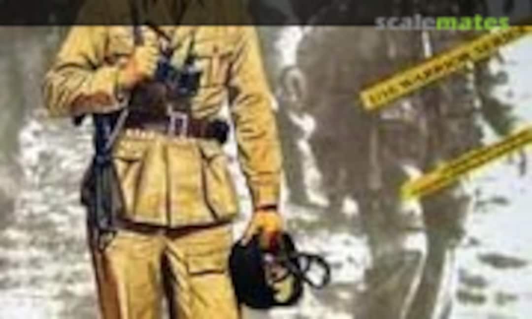 1:16 HAUPSTURMFÜHRER Otto Skorzeny (Dragon 1621) 1621