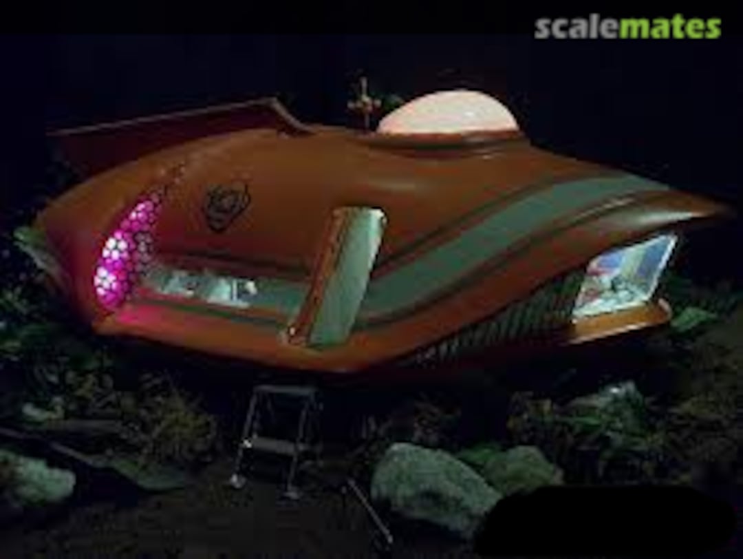 Boxart Spindrift SPNDRFT-A TenaControls Boxart Spindrift SPNDRFT-A TenaControls