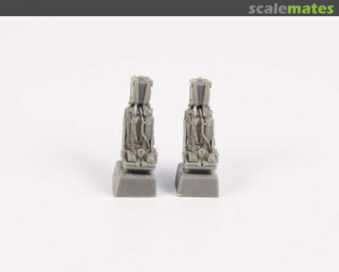 Boxart Tucano T.1 Ejection Seats (Martin-Baker MB 8LC) 2pcs Q72286 CMK Boxart Tucano T.1 Ejection Seats (Martin-Baker MB 8LC) 2pcs Q72286 CMK