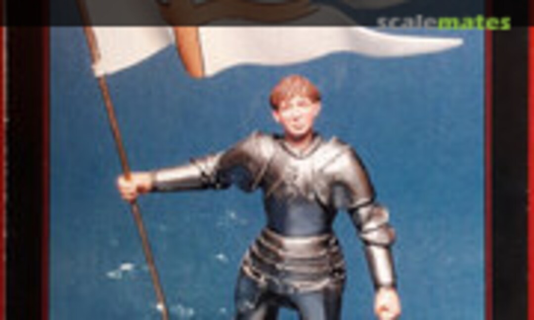 1:16 Joan of Arc (Legends & Lore LL 051) LL 051