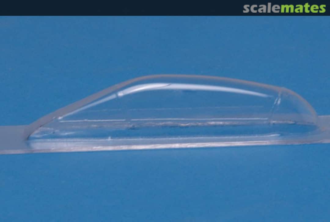 Contents SAAB 32 Lansen vacform canopy x 2 MMK7228 Maestro Models Contents SAAB 32 Lansen vacform canopy x 2 MMK7228 Maestro Models